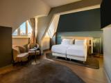 Family Twin room