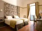 Superior Sea View Twin room