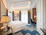 2 Bedrooms Deluxe Suite with sea view
