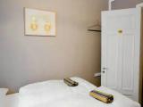 Tiny Double room