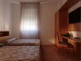 Double room with city view