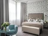 2 Bedrooms Quadruple Suite