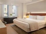 1 Bedroom Double Suite