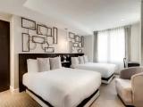 Premium Quadruple room