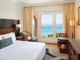 Standard Double room with sea view