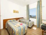 Superior Double Apartment with mountain view