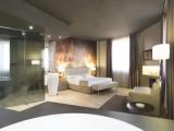 Jacuzzi Double Suite