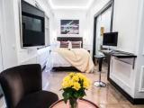 Sapphire Double Suite