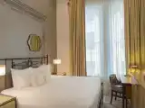 ADA Roll-in Shower Double room
