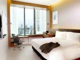 Mint Premier Double room