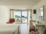 Standard Double room with water view