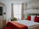Comfort Boutique Double room