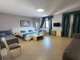 Triple Family room