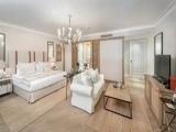 Deluxe Double room with garden view