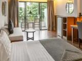 Grand Deluxe Double room