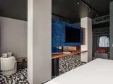 Tribe Max Double room