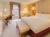 Accessible Double room