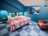 Moderate Double room