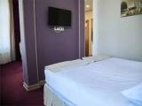 2-room Suite City