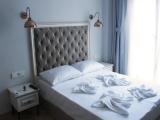 Large Standard Double room with city view