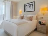 Forte Double Suite