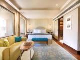 Executive Double Club room