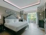 Deluxe Pool Access Double room