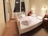 Two-room Double Suite