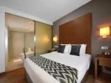 Bella Vista Double Suite