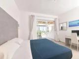 Comfort with Terrace Double room