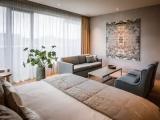 Heritage Double Suite