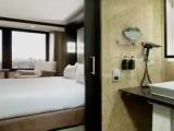 Premium Double room with city view