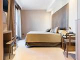 Terrace Double room