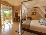 Jacuzzi Double Beach Villa Adults Only