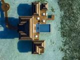 4 Bedrooms Ocean Pool Retreat