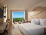 Allure Double Junior Suite