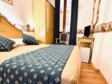 Classic Twin room