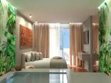 Romantic Double Suite