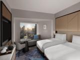 Premium Twin room