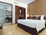 Paragon Double Suite
