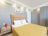 Executive Double Suite