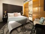 1 Bedroom Terrace Double Suite
