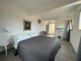 Double with Terrace room