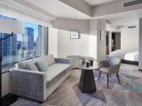 Mizu Club Lounge Access Twin Suite