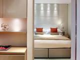 1 Bedroom Superior Double Apartment Urban View
