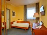 Standard Single room with Rhine view