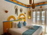 Superior Double room with Nile View