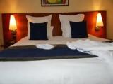 Executive Double Suite