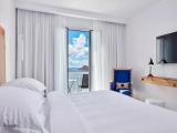 Premium Jacuzzi Double room
