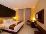 Double Junior Suite